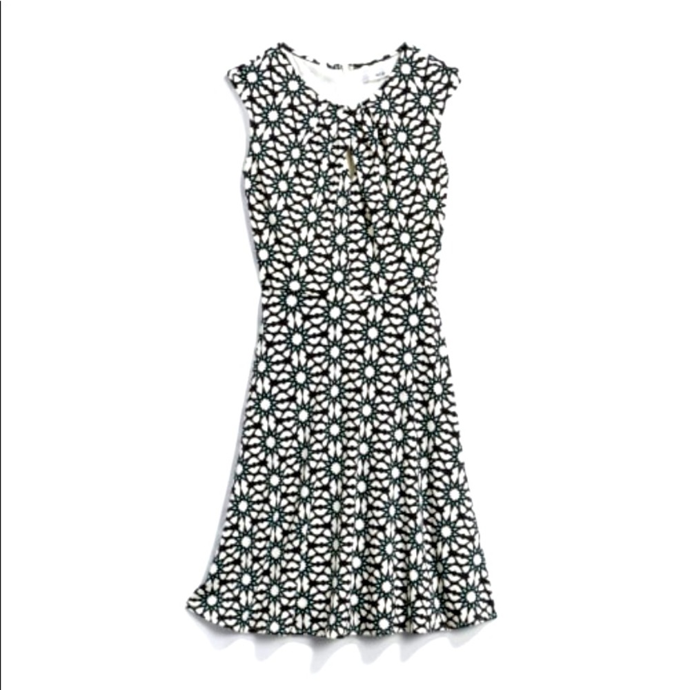 Wisp from stitch fix Ceena Jersey Dress size 2